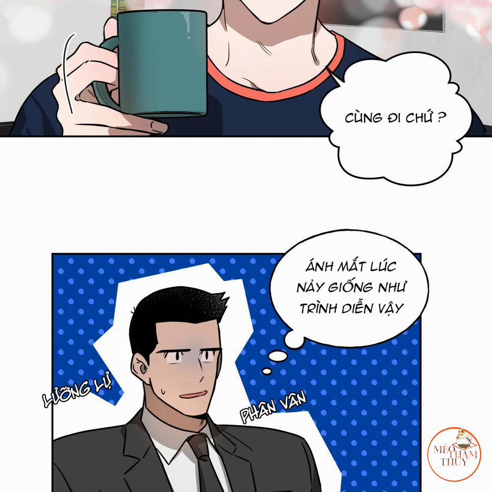 A Thousand Miles Across The River: Qin Chuan And Zhixia 10 trang 30