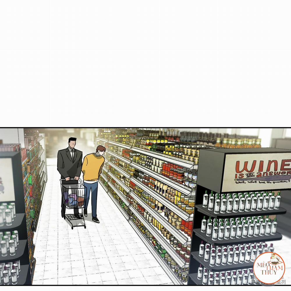 A Thousand Miles Across The River: Qin Chuan And Zhixia 10 trang 40