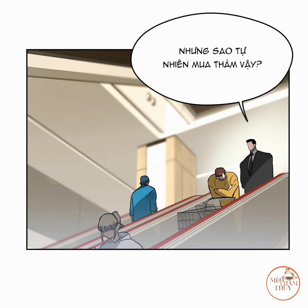 A Thousand Miles Across The River: Qin Chuan And Zhixia 10 trang 50