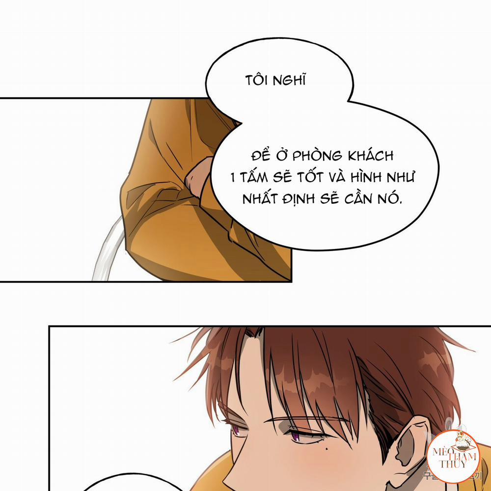 A Thousand Miles Across The River: Qin Chuan And Zhixia 10 trang 51