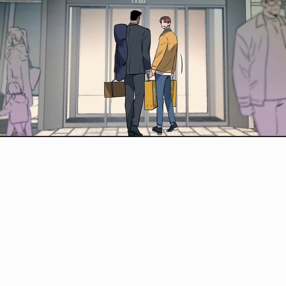 A Thousand Miles Across The River: Qin Chuan And Zhixia 10 trang 67