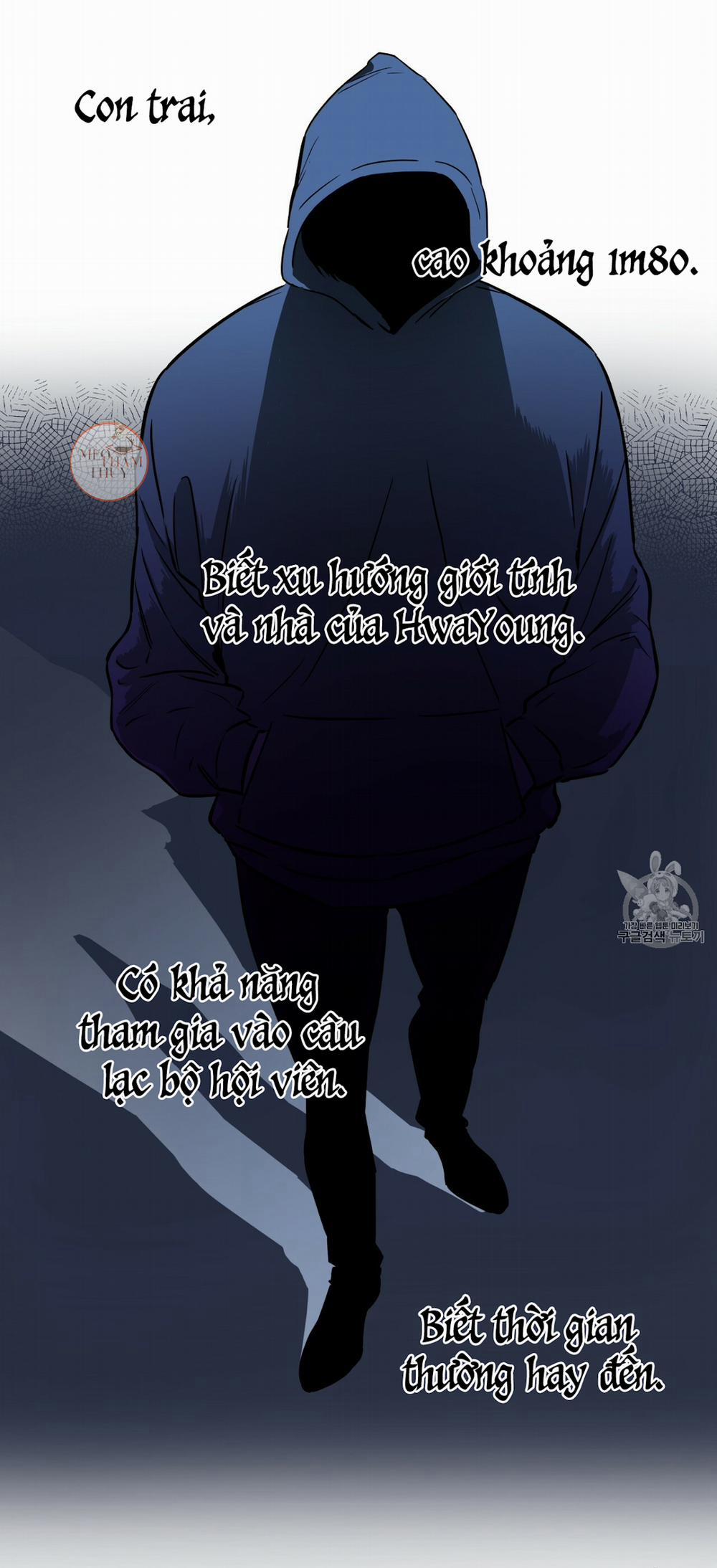 A Thousand Miles Across The River: Qin Chuan And Zhixia 11 trang 11