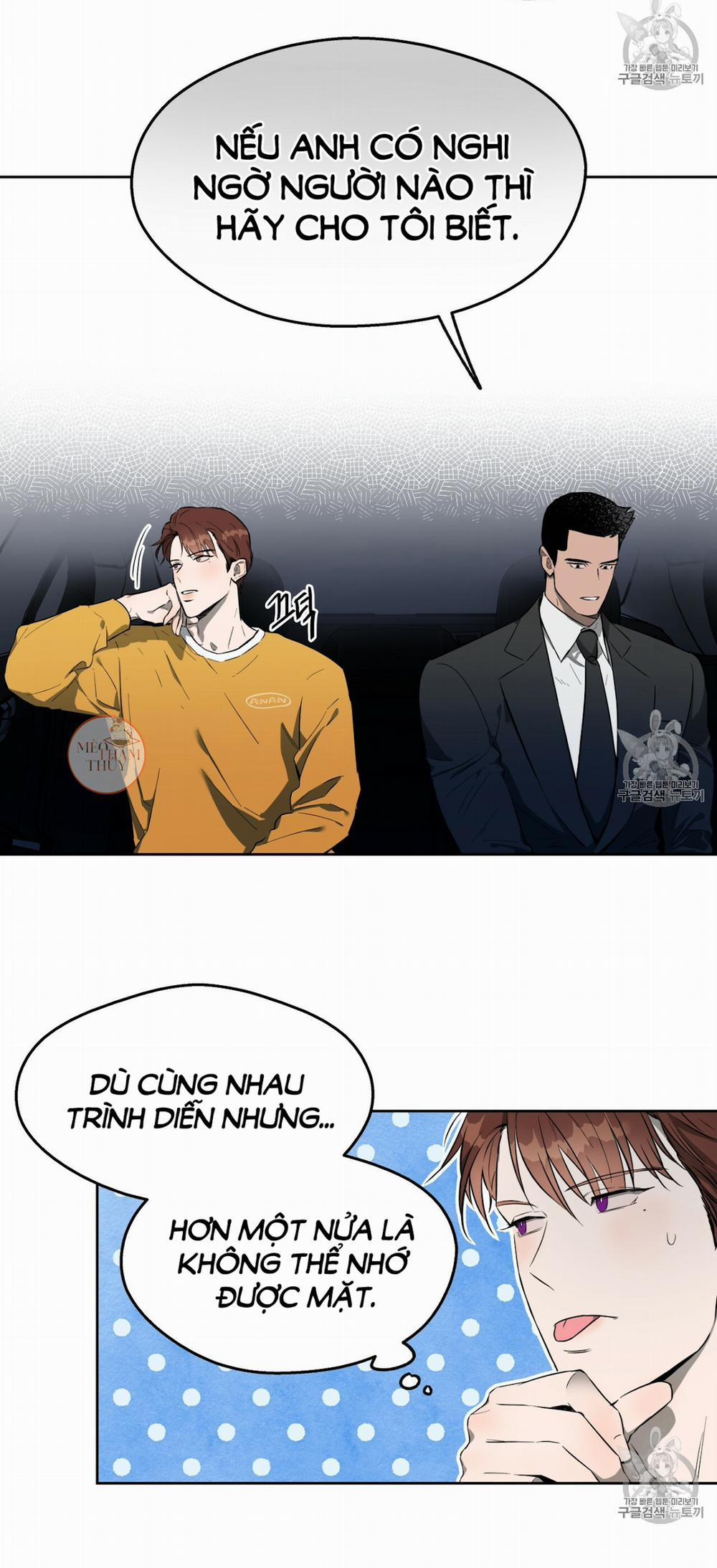 A Thousand Miles Across The River: Qin Chuan And Zhixia 11 trang 14