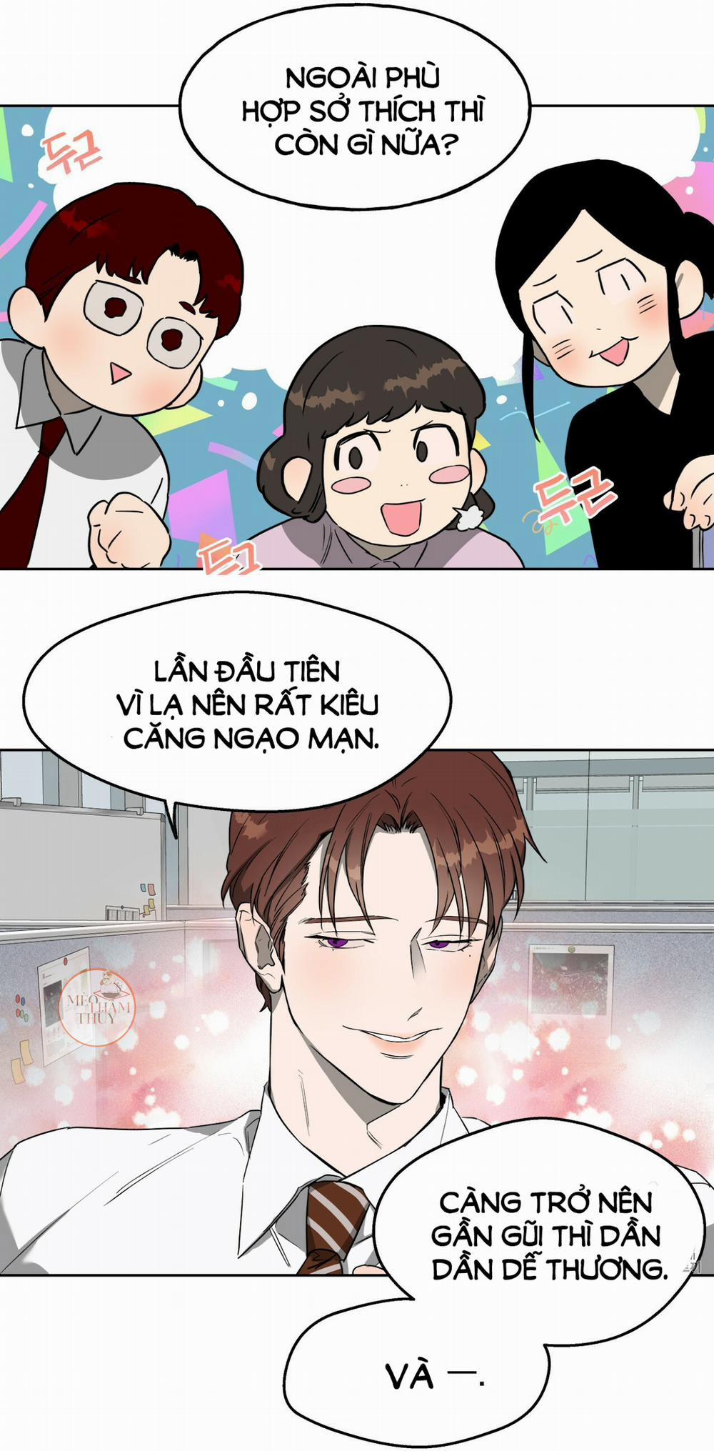 A Thousand Miles Across The River: Qin Chuan And Zhixia 11 trang 26