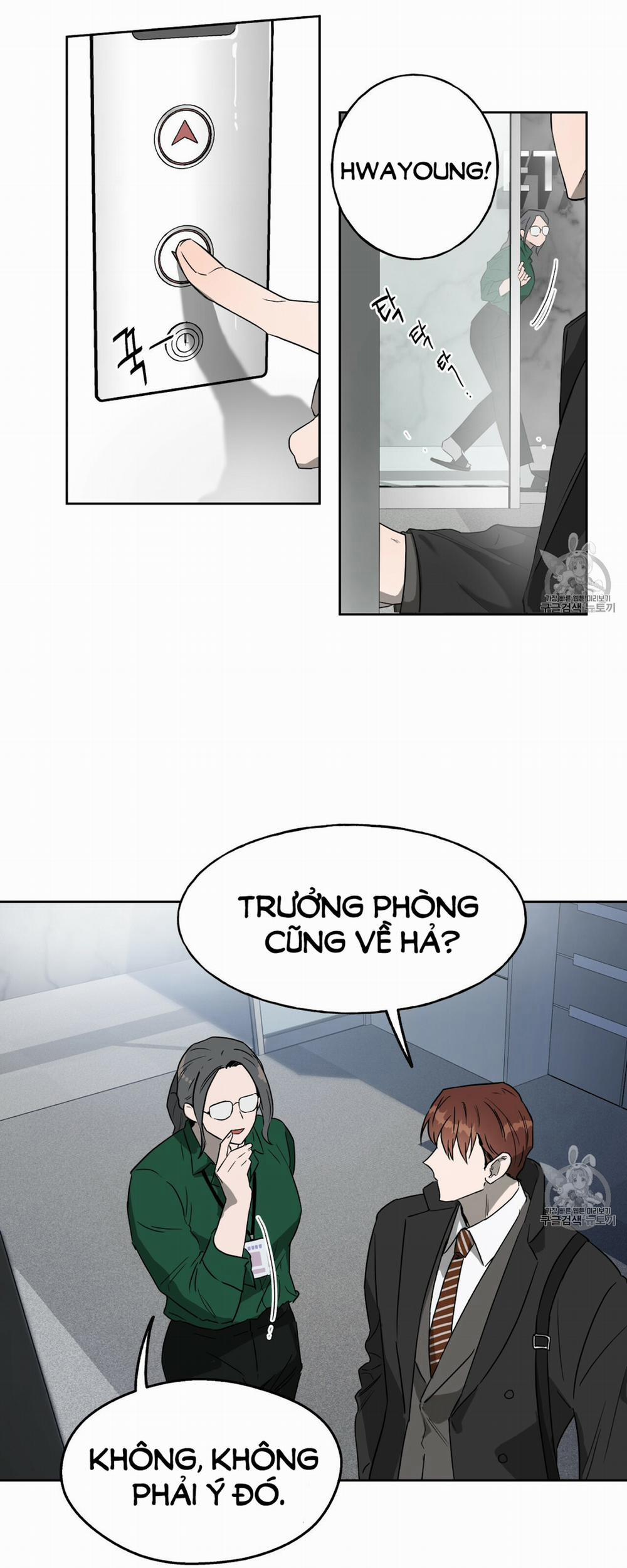 A Thousand Miles Across The River: Qin Chuan And Zhixia 11 trang 32