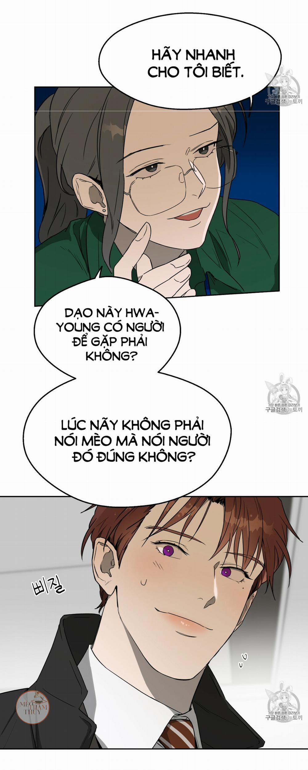 A Thousand Miles Across The River: Qin Chuan And Zhixia 11 trang 33