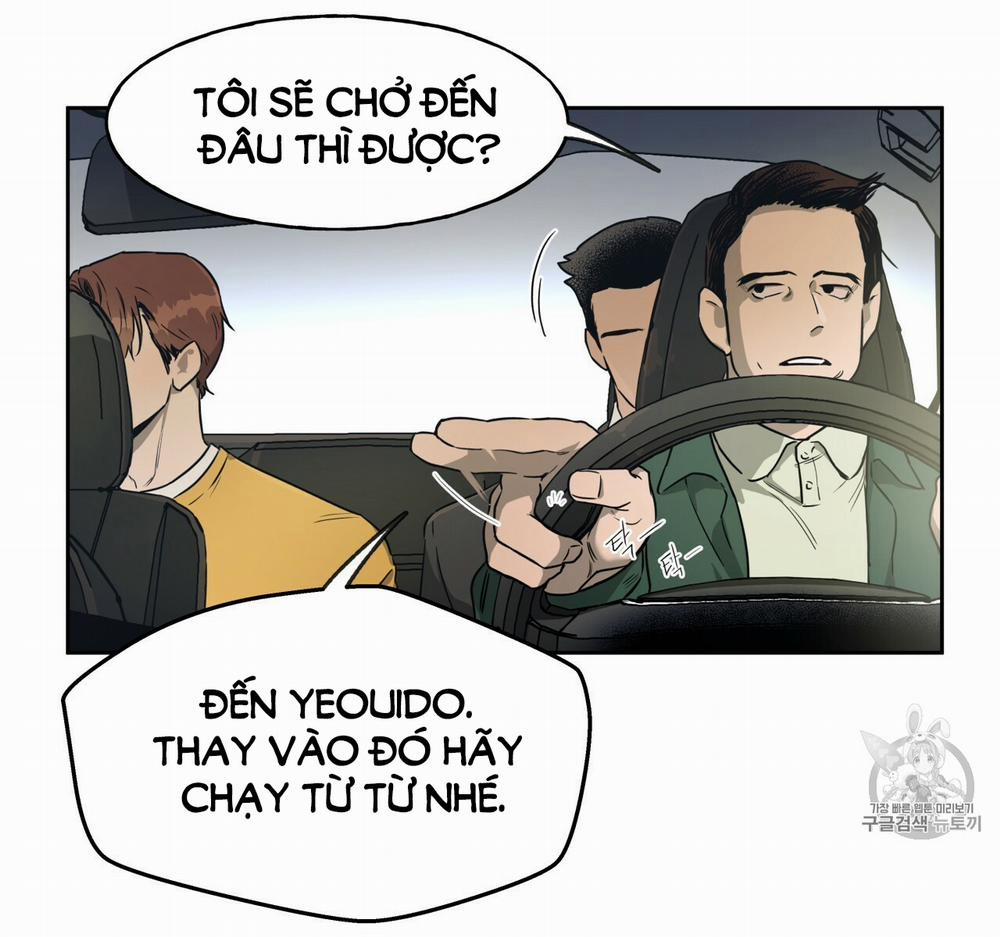 A Thousand Miles Across The River: Qin Chuan And Zhixia 11 trang 6