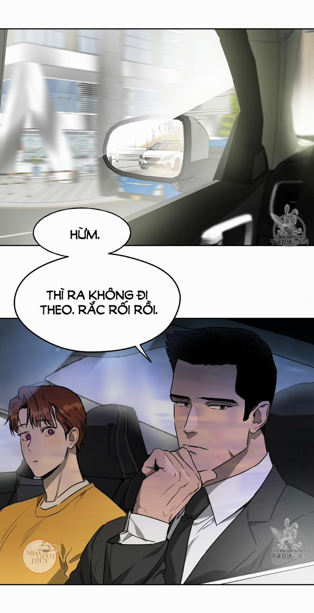 A Thousand Miles Across The River: Qin Chuan And Zhixia 11 trang 9