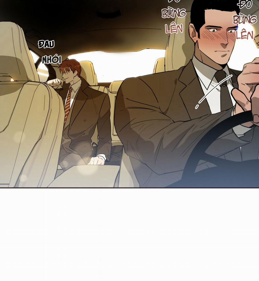 A Thousand Miles Across The River: Qin Chuan And Zhixia 12 trang 12