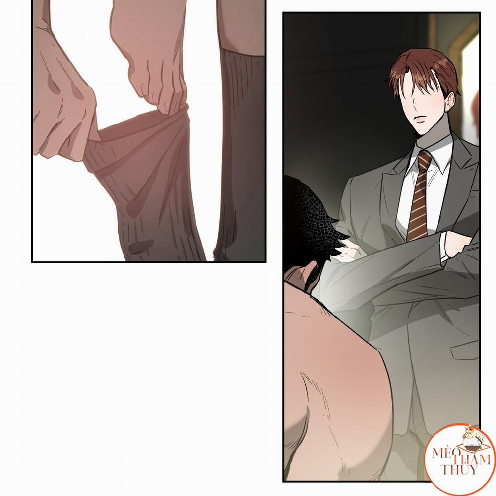 A Thousand Miles Across The River: Qin Chuan And Zhixia 12 trang 27