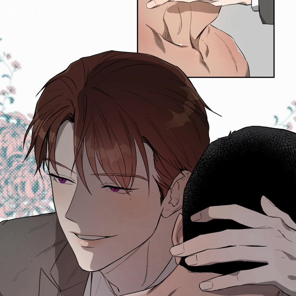 A Thousand Miles Across The River: Qin Chuan And Zhixia 12 trang 38