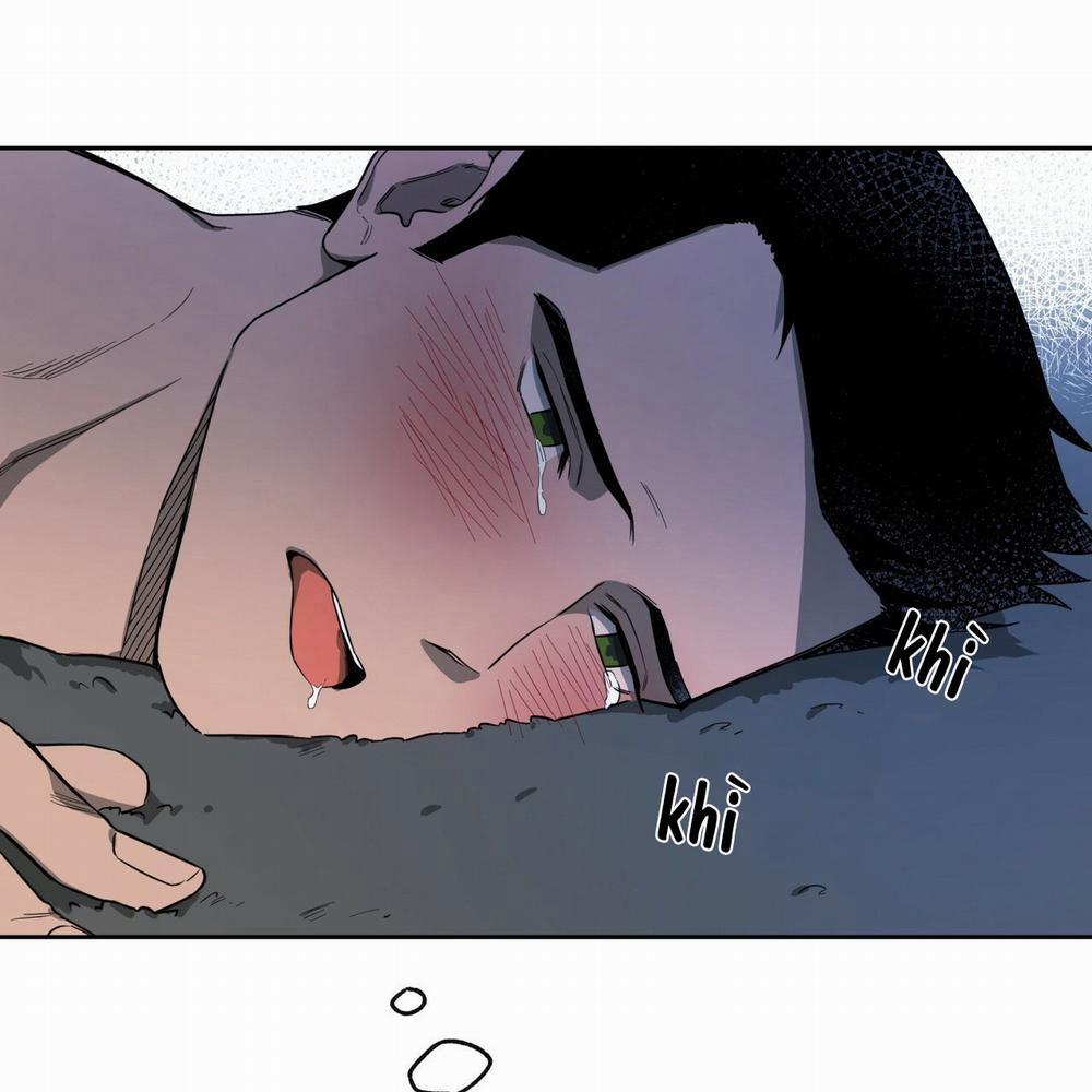 A Thousand Miles Across The River: Qin Chuan And Zhixia 12 trang 41