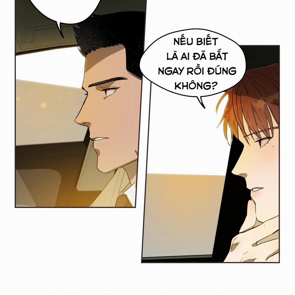 A Thousand Miles Across The River: Qin Chuan And Zhixia 12 trang 5