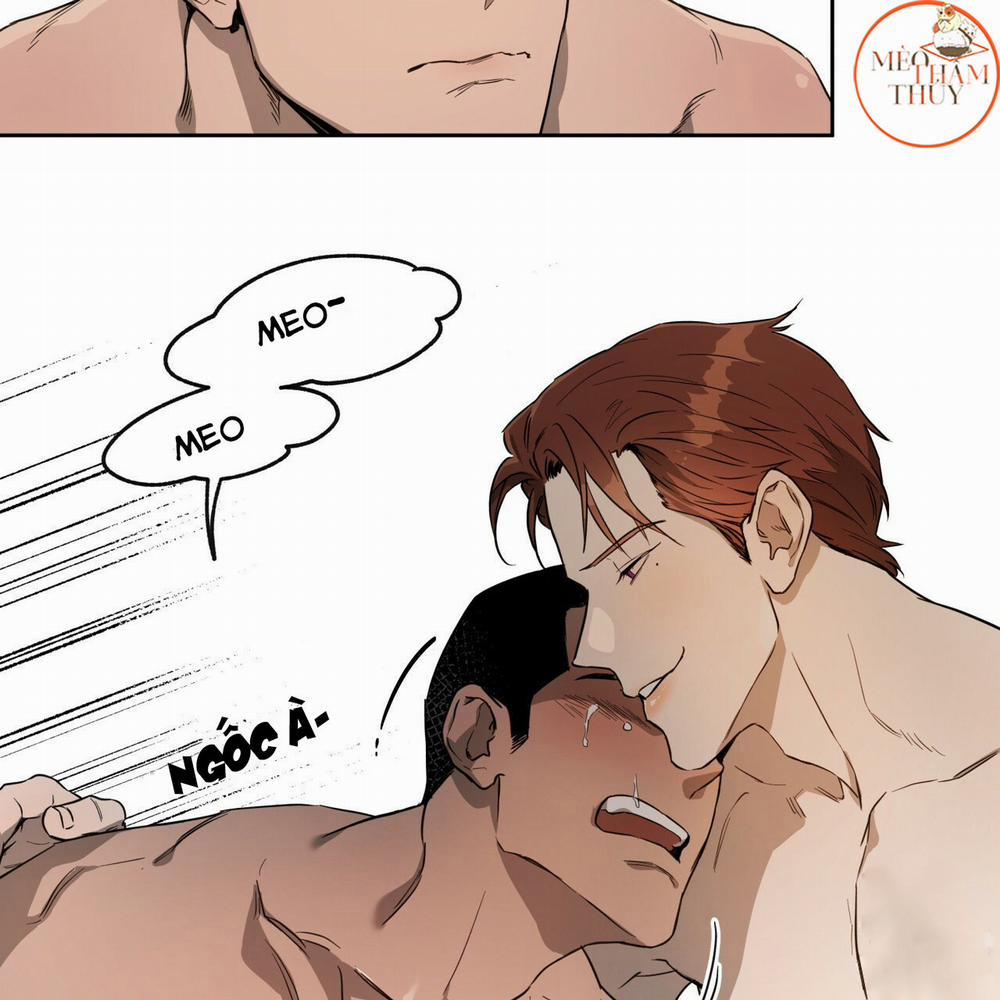 A Thousand Miles Across The River: Qin Chuan And Zhixia 12 trang 59