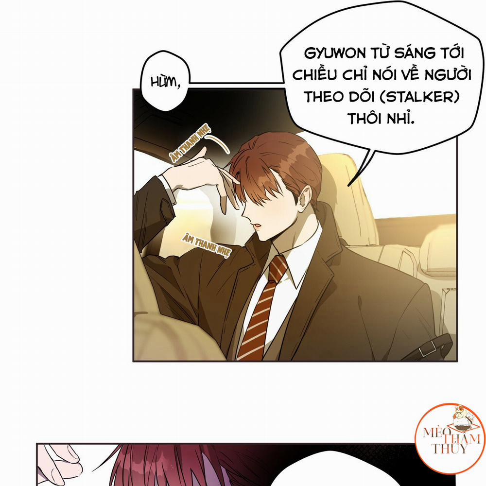 A Thousand Miles Across The River: Qin Chuan And Zhixia 12 trang 8