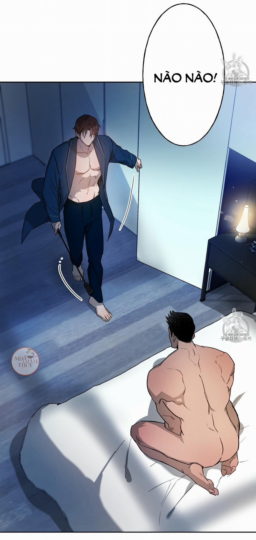 A Thousand Miles Across The River: Qin Chuan And Zhixia 13 trang 11