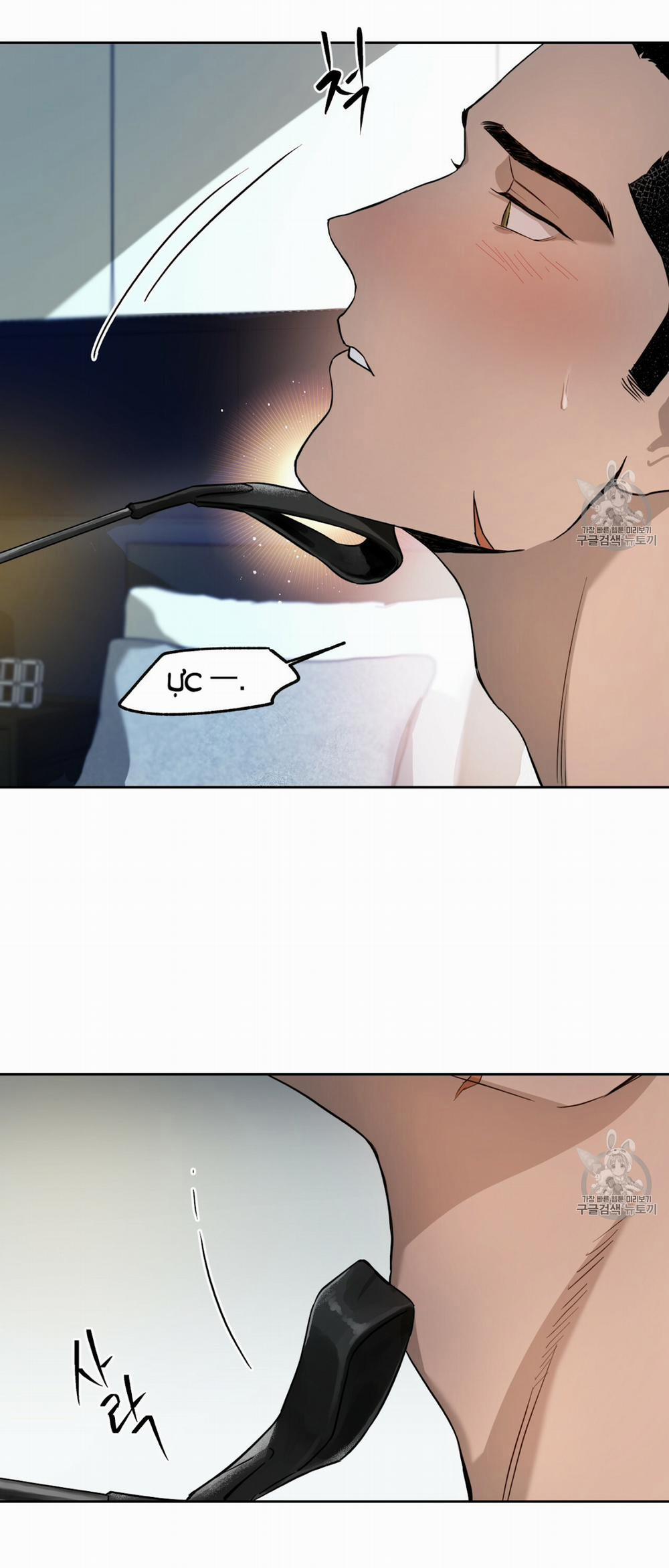 A Thousand Miles Across The River: Qin Chuan And Zhixia 13 trang 12