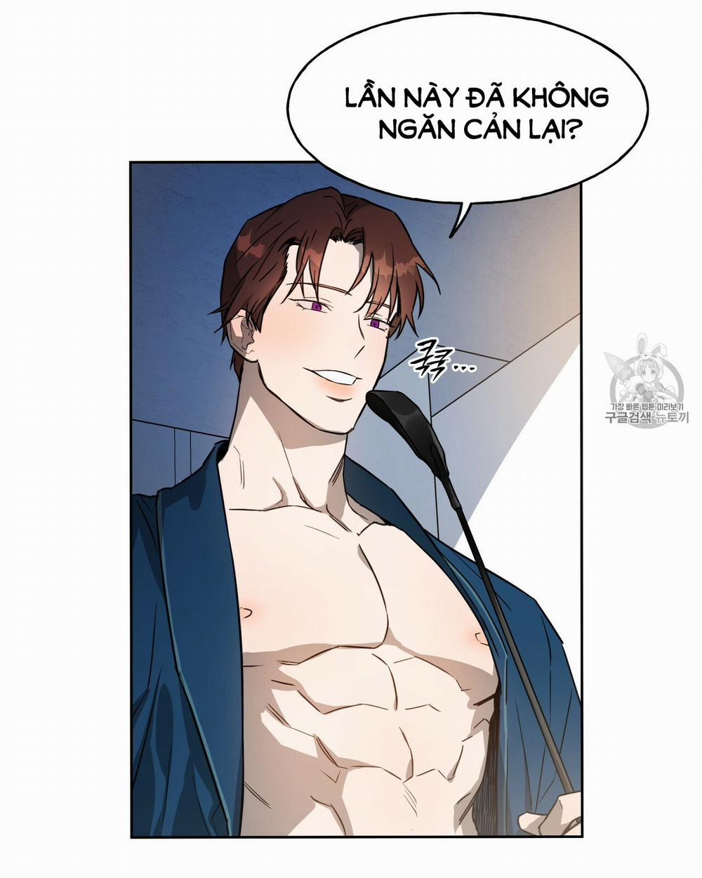 A Thousand Miles Across The River: Qin Chuan And Zhixia 13 trang 15