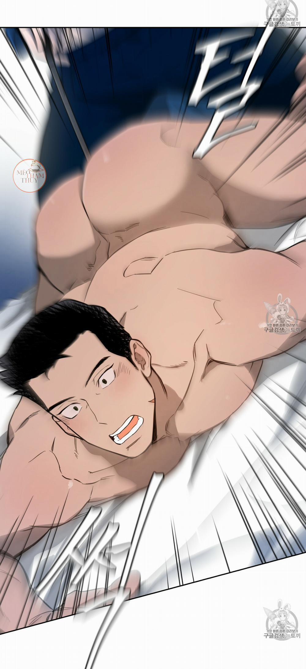 A Thousand Miles Across The River: Qin Chuan And Zhixia 13 trang 23