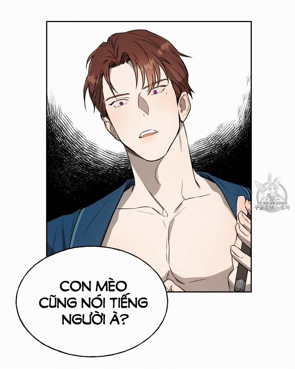 A Thousand Miles Across The River: Qin Chuan And Zhixia 13 trang 24