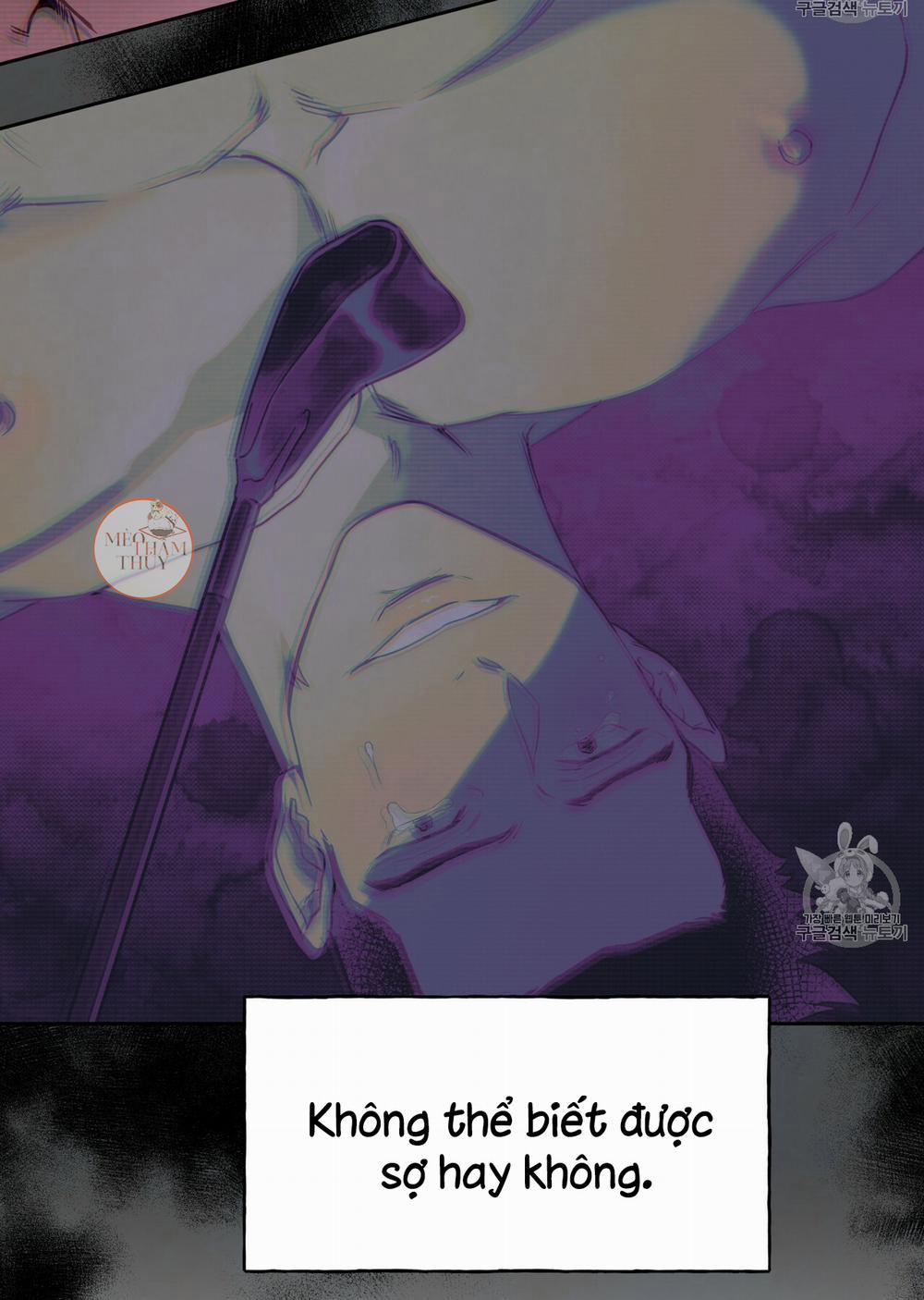 A Thousand Miles Across The River: Qin Chuan And Zhixia 13 trang 3