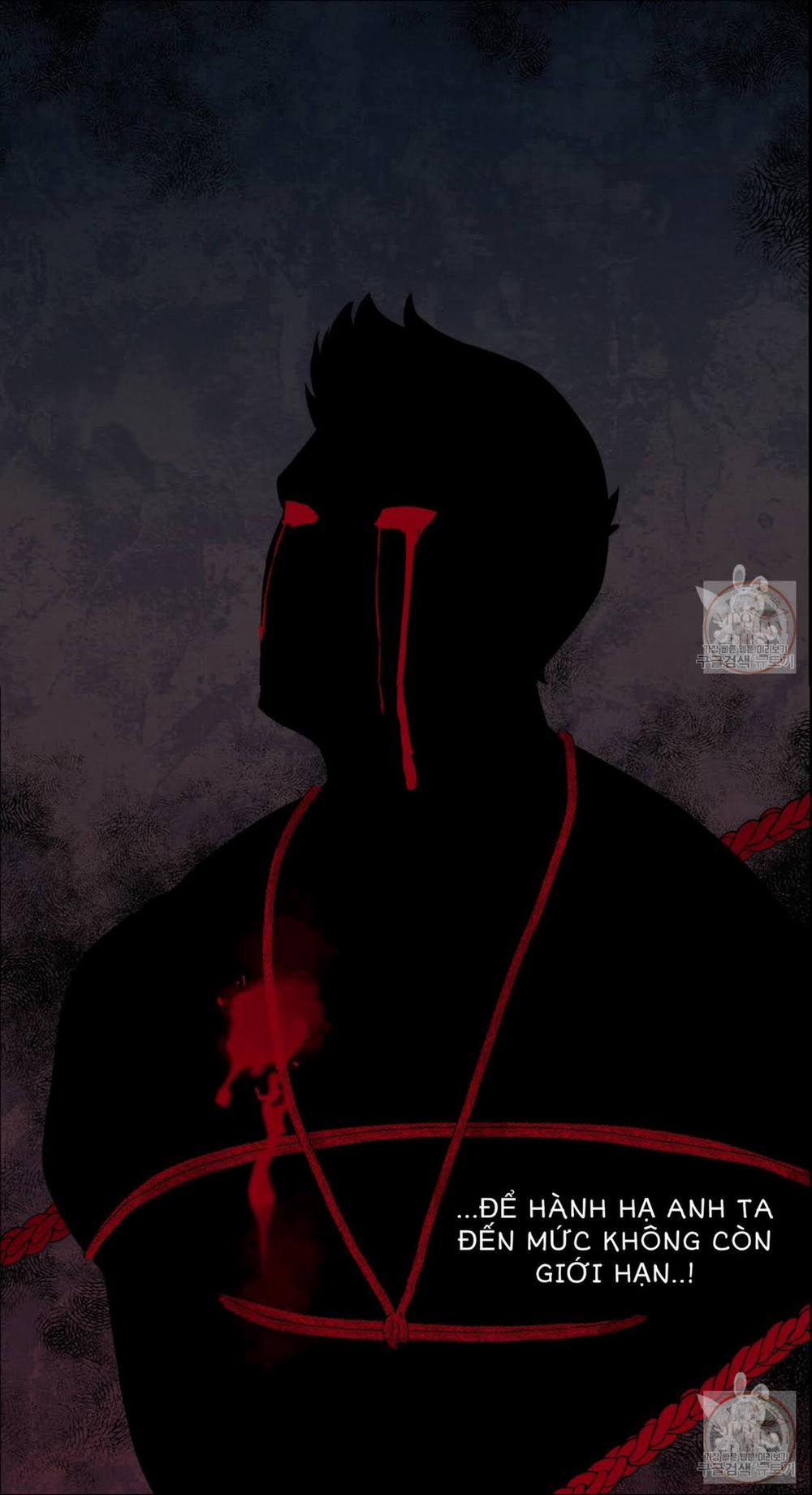 A Thousand Miles Across The River: Qin Chuan And Zhixia 14 trang 13