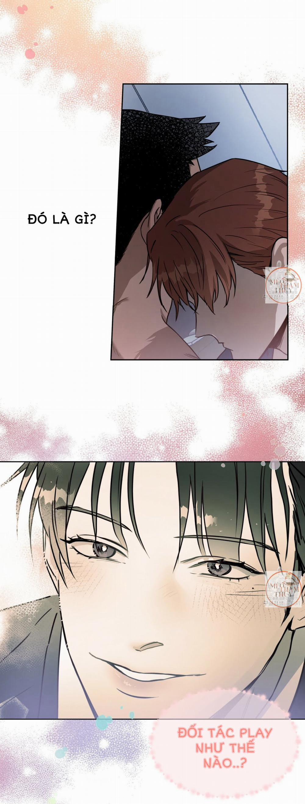 A Thousand Miles Across The River: Qin Chuan And Zhixia 14 trang 21