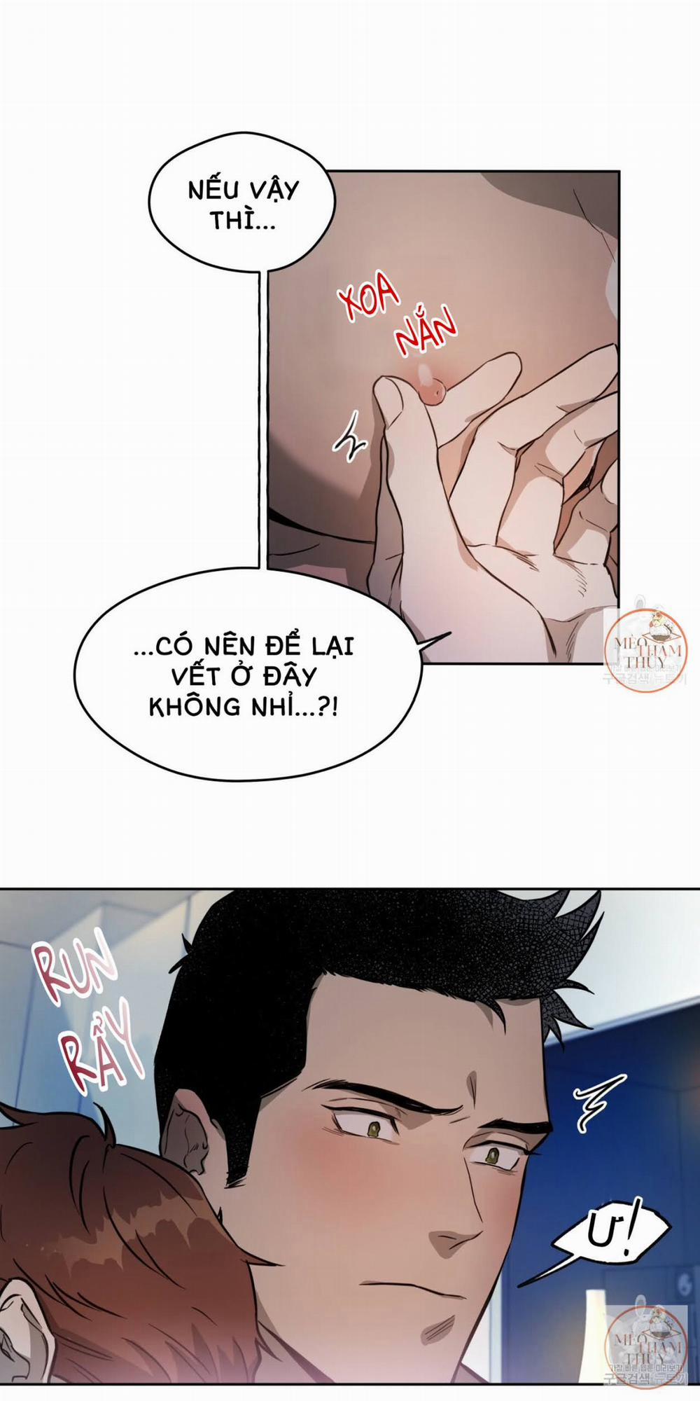 A Thousand Miles Across The River: Qin Chuan And Zhixia 14 trang 25