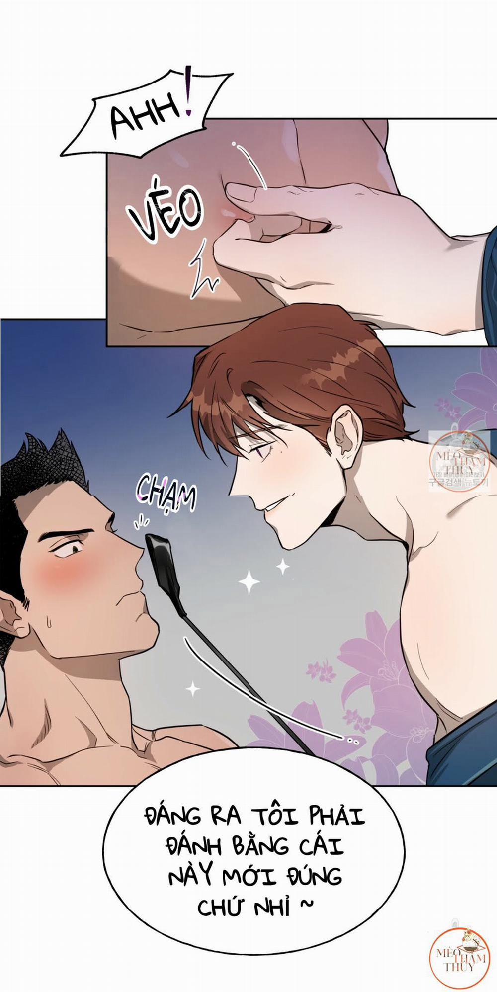 A Thousand Miles Across The River: Qin Chuan And Zhixia 14 trang 28