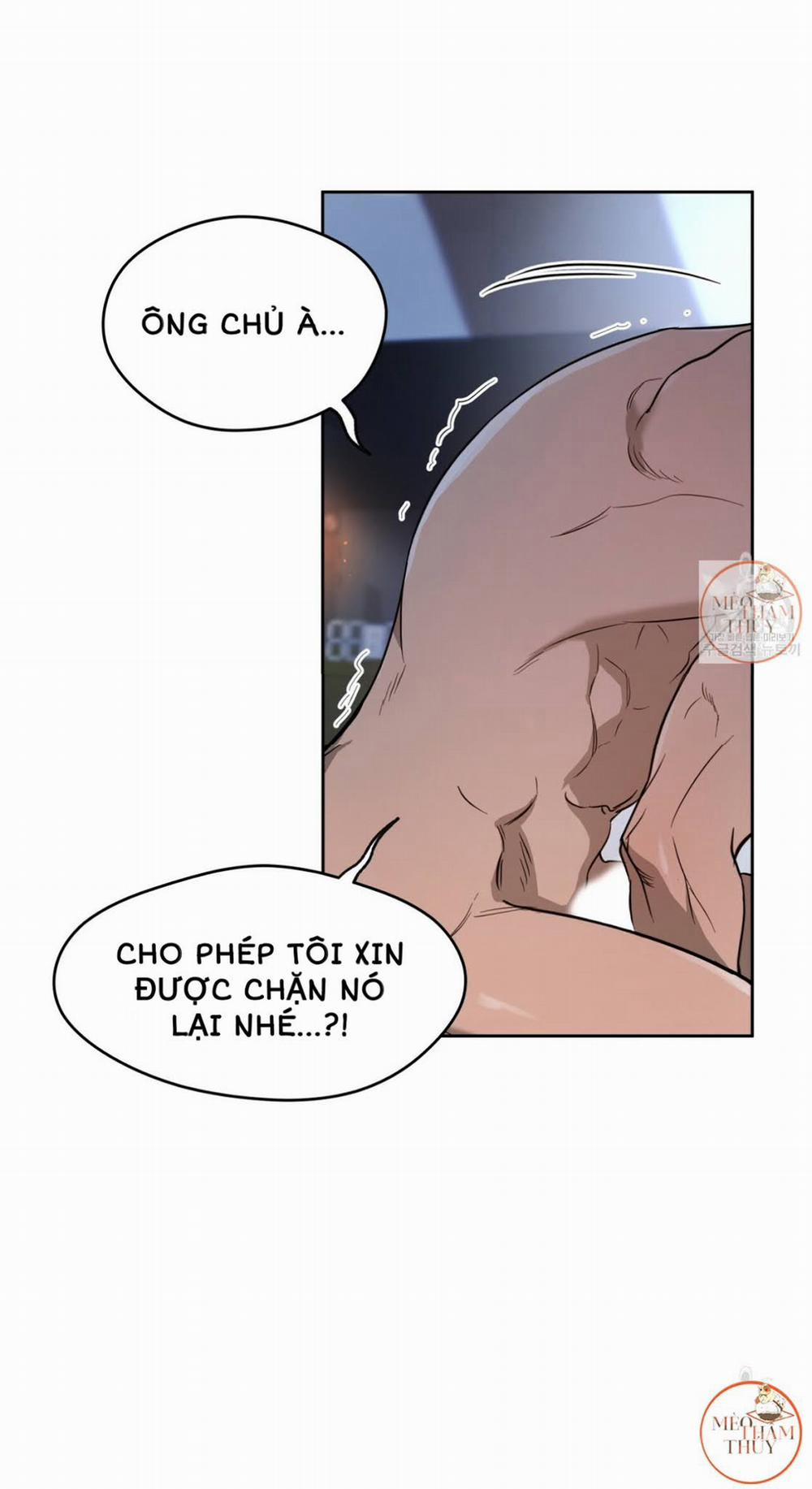 A Thousand Miles Across The River: Qin Chuan And Zhixia 14 trang 32