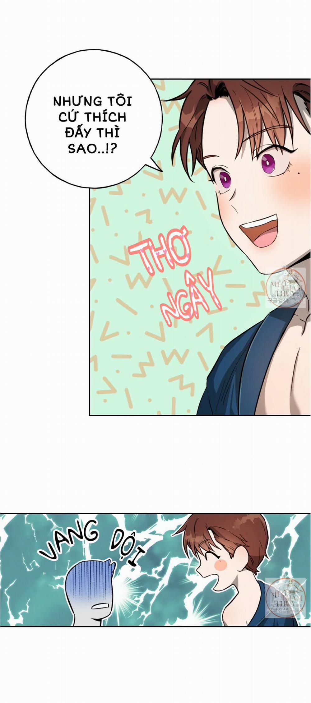 A Thousand Miles Across The River: Qin Chuan And Zhixia 14 trang 33