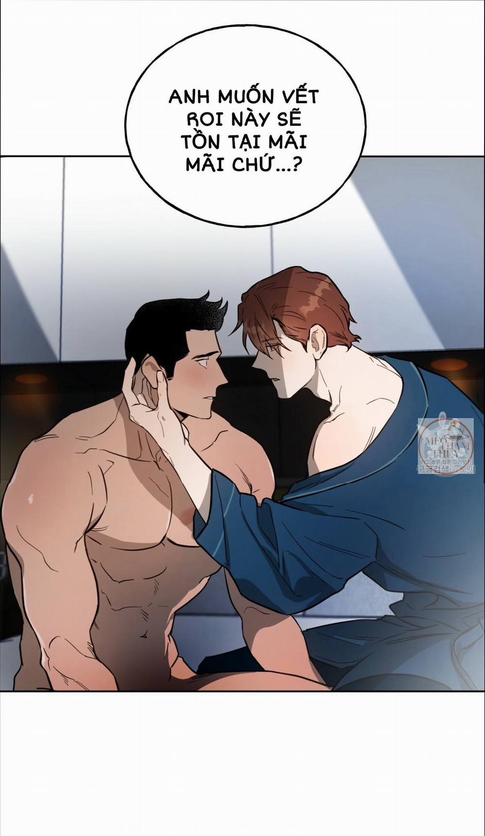 A Thousand Miles Across The River: Qin Chuan And Zhixia 14 trang 6