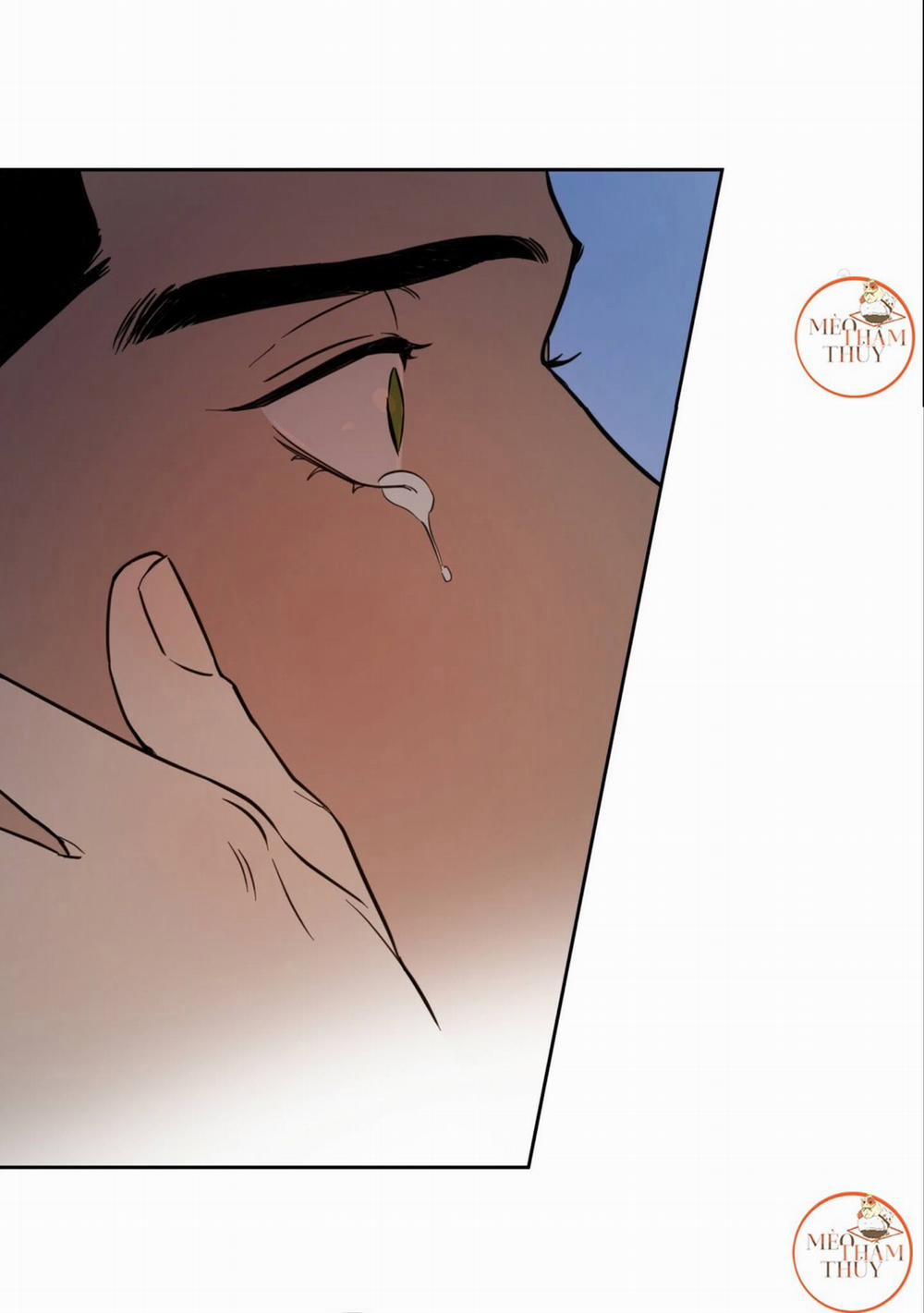 A Thousand Miles Across The River: Qin Chuan And Zhixia 14 trang 7