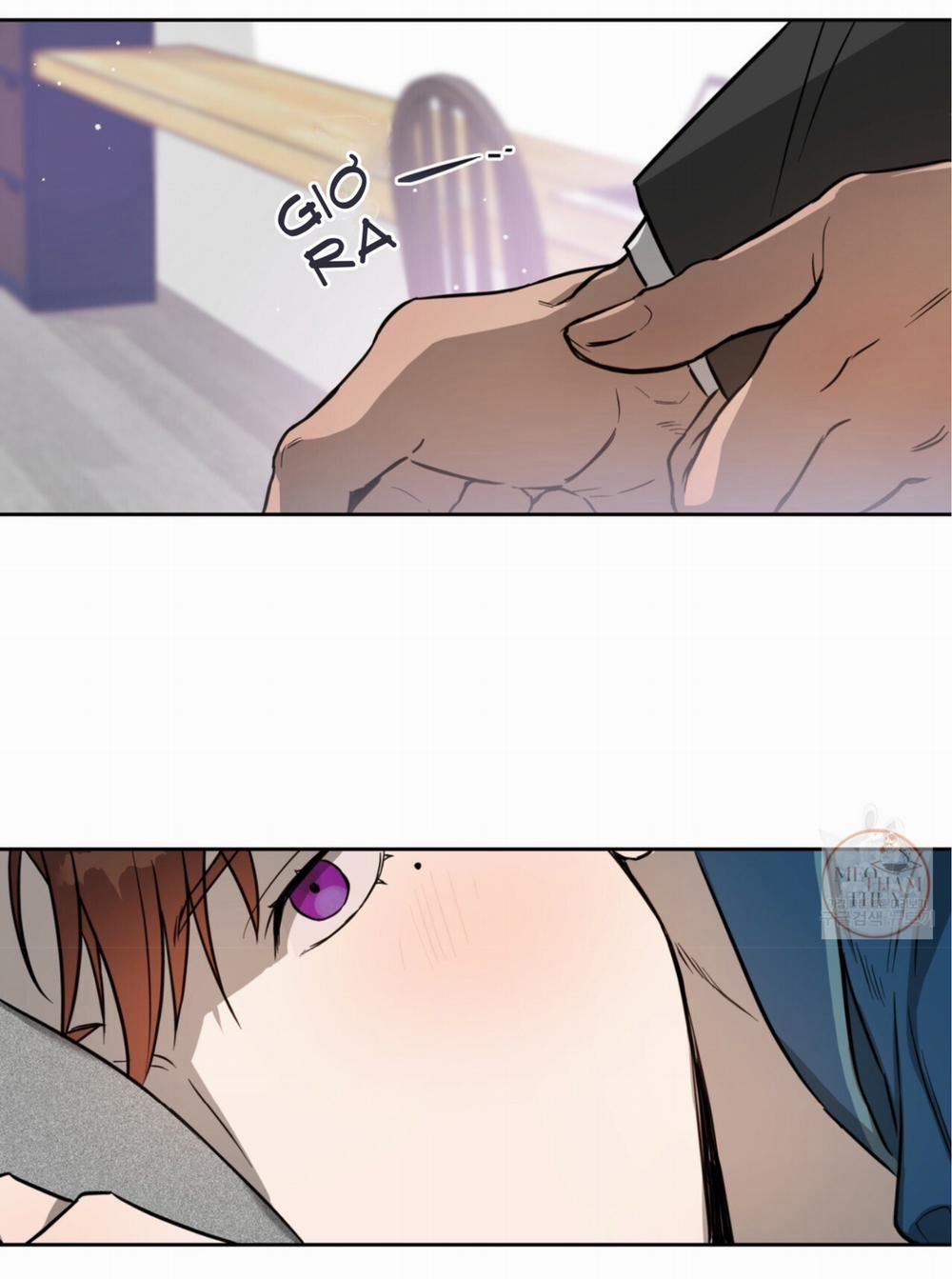 A Thousand Miles Across The River: Qin Chuan And Zhixia 15 trang 16