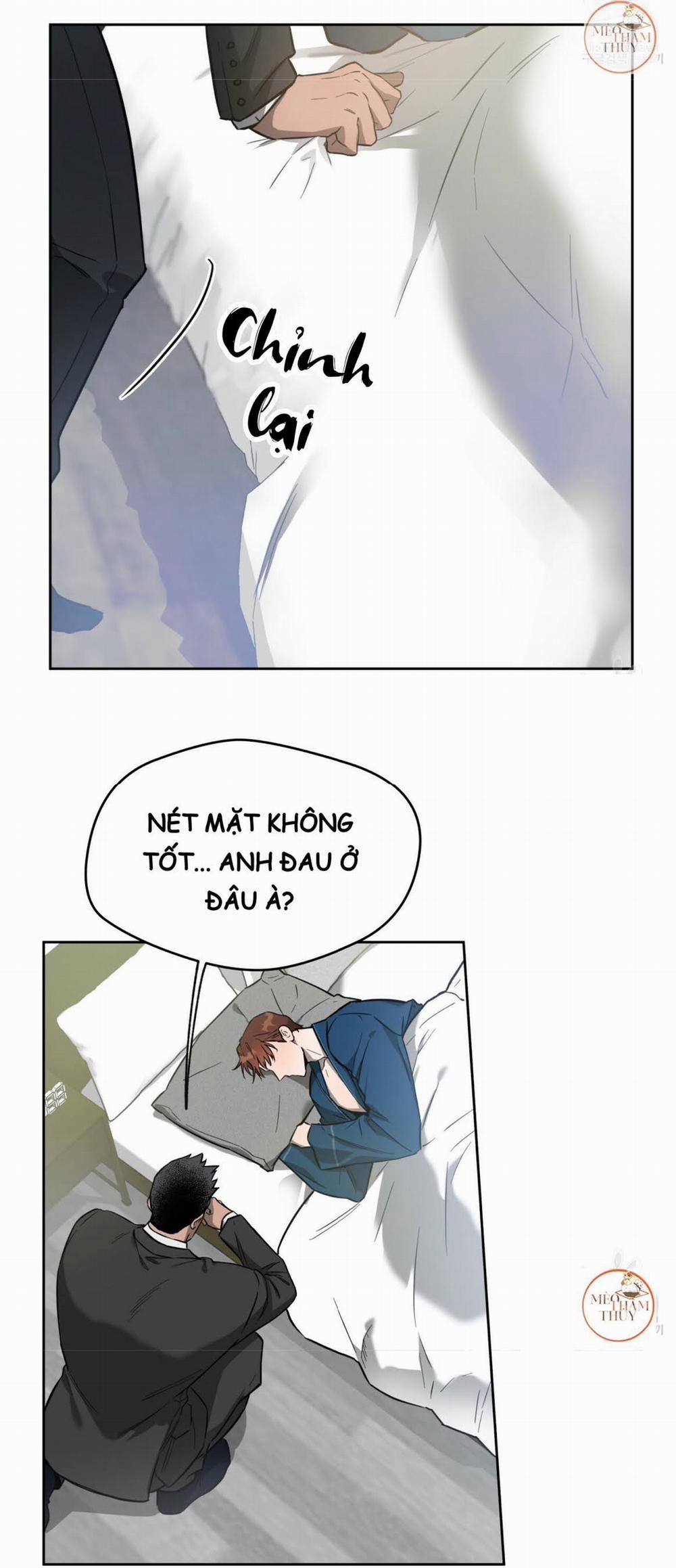 A Thousand Miles Across The River: Qin Chuan And Zhixia 15 trang 19