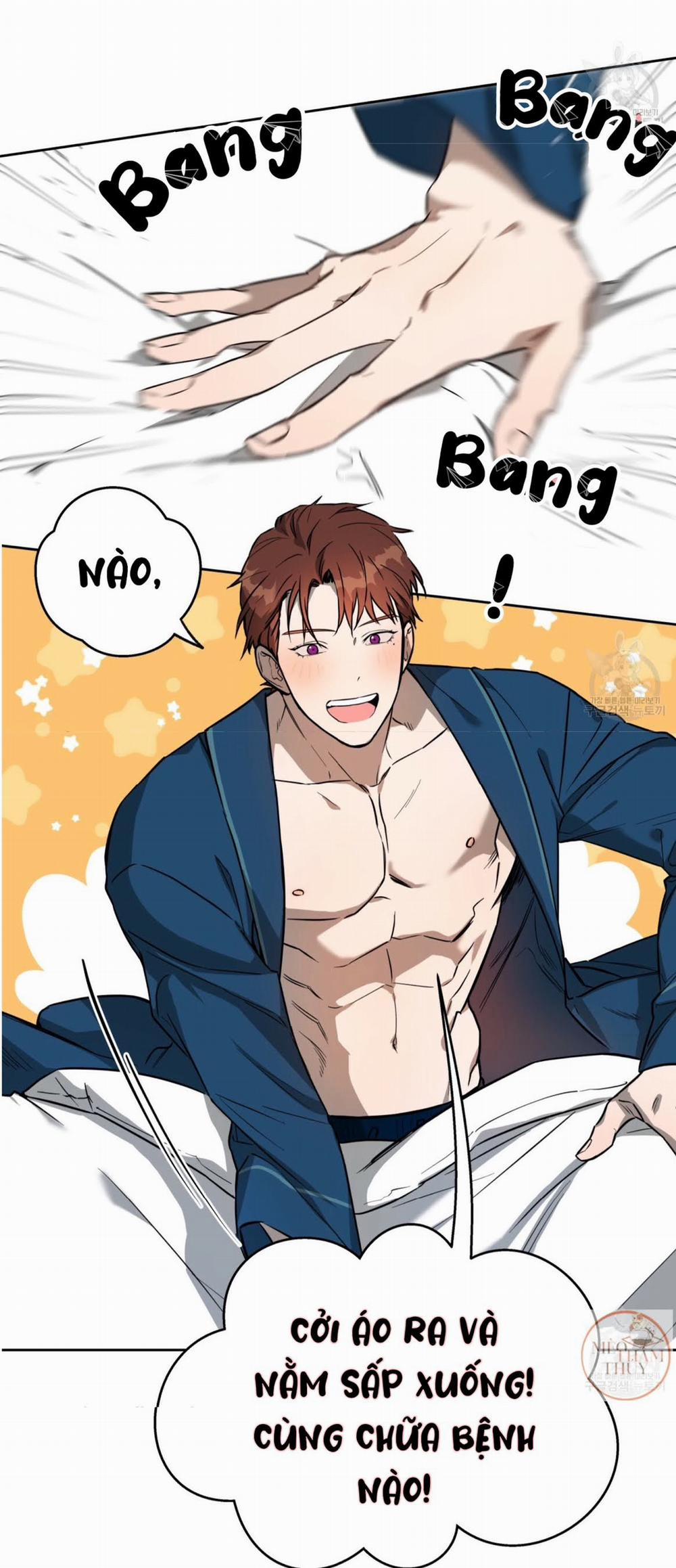 A Thousand Miles Across The River: Qin Chuan And Zhixia 15 trang 21