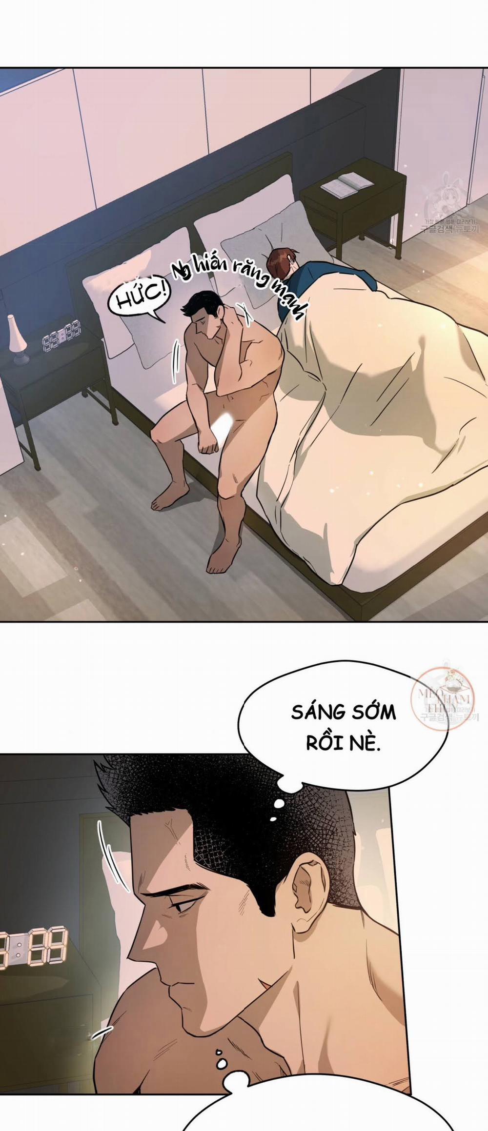 A Thousand Miles Across The River: Qin Chuan And Zhixia 15 trang 23