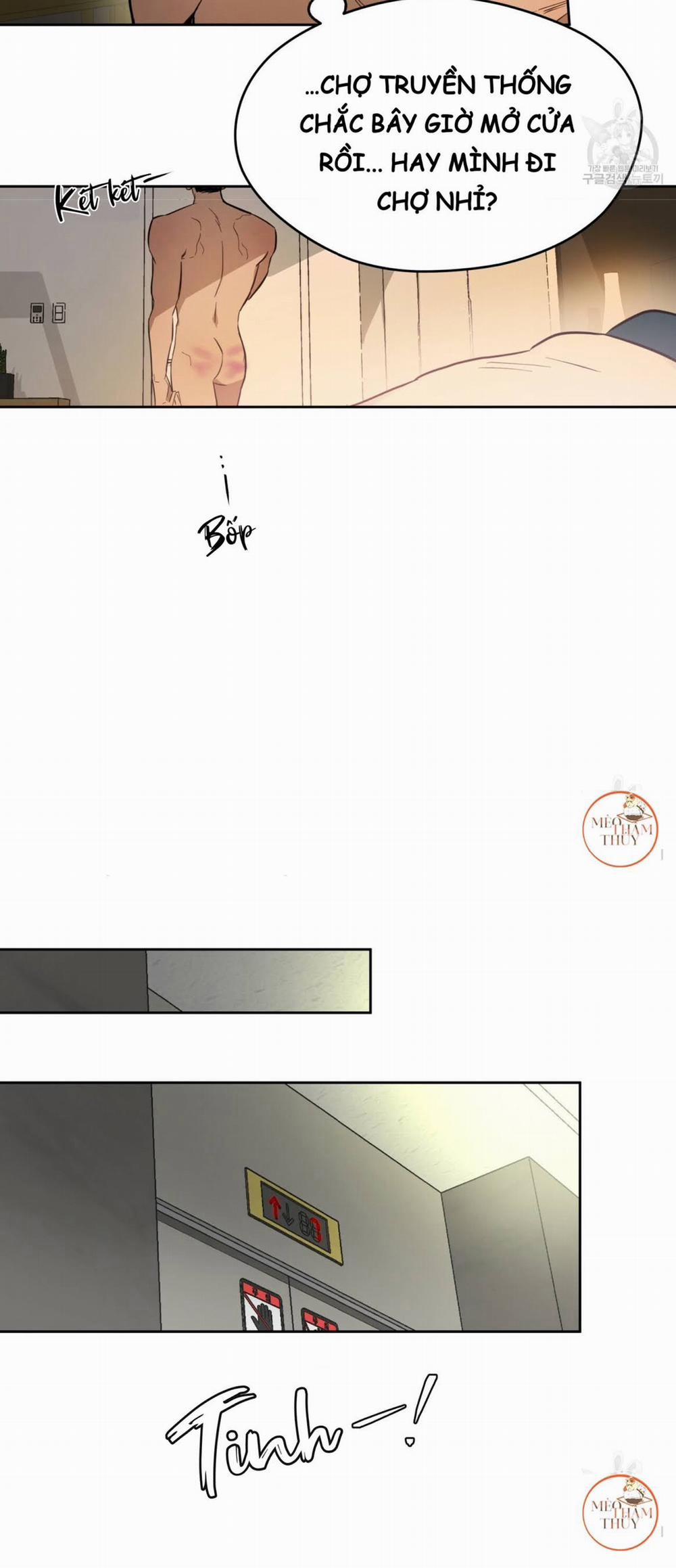 A Thousand Miles Across The River: Qin Chuan And Zhixia 15 trang 24