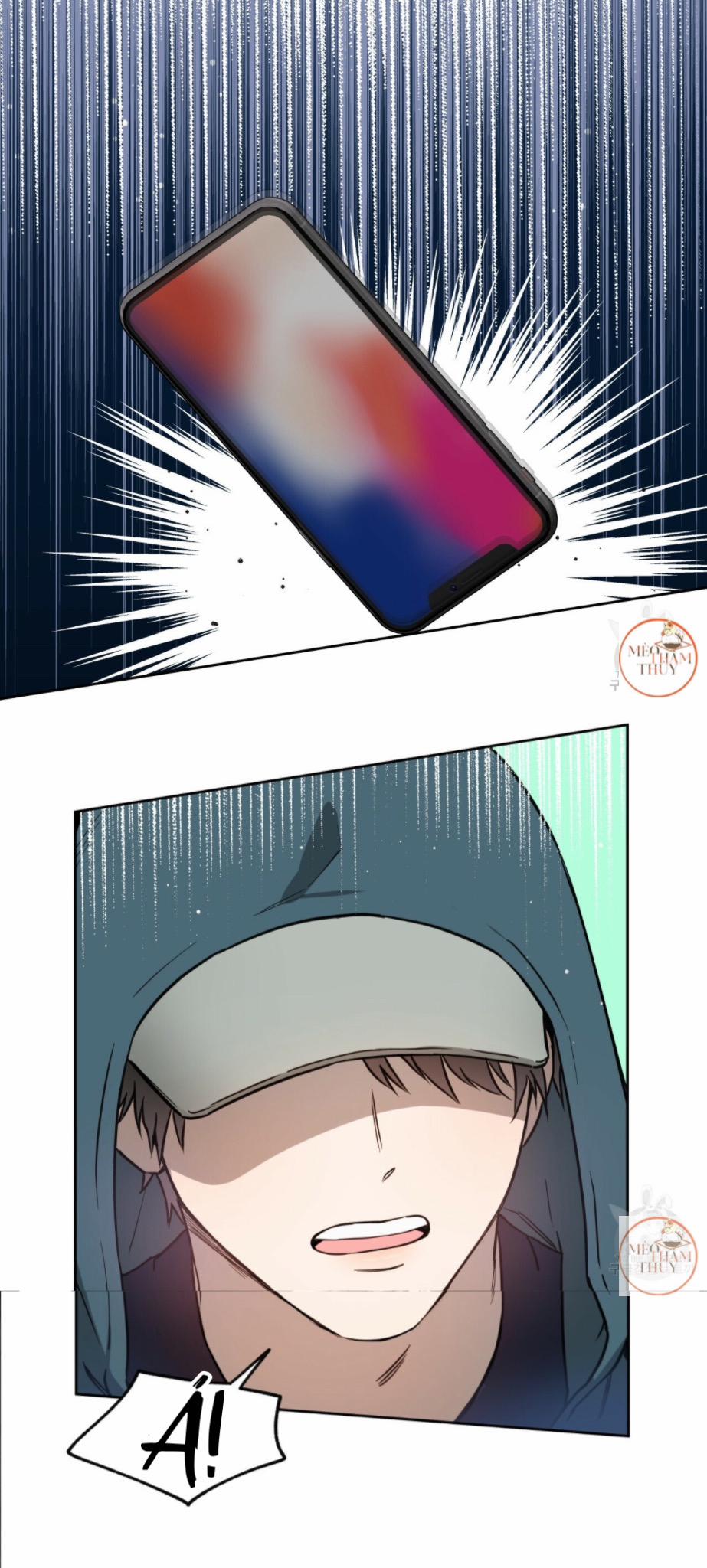 A Thousand Miles Across The River: Qin Chuan And Zhixia 15 trang 30