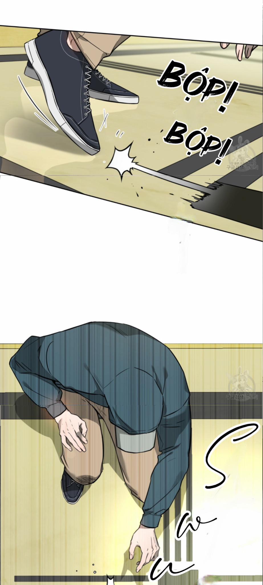 A Thousand Miles Across The River: Qin Chuan And Zhixia 15 trang 31