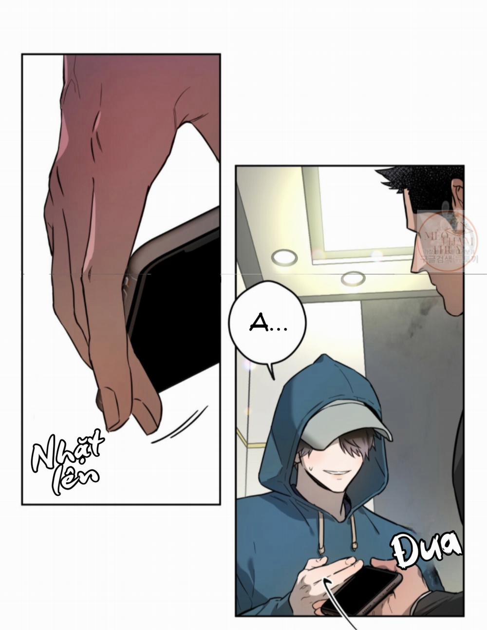 A Thousand Miles Across The River: Qin Chuan And Zhixia 15 trang 34