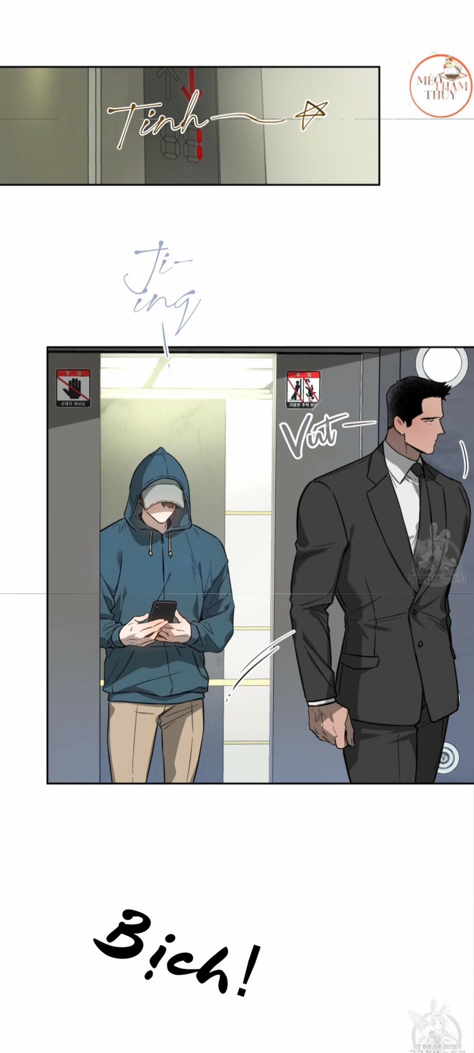 A Thousand Miles Across The River: Qin Chuan And Zhixia 15 trang 36