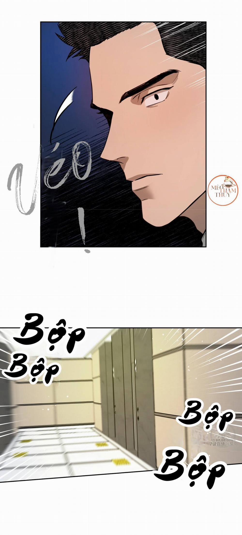 A Thousand Miles Across The River: Qin Chuan And Zhixia 15 trang 38