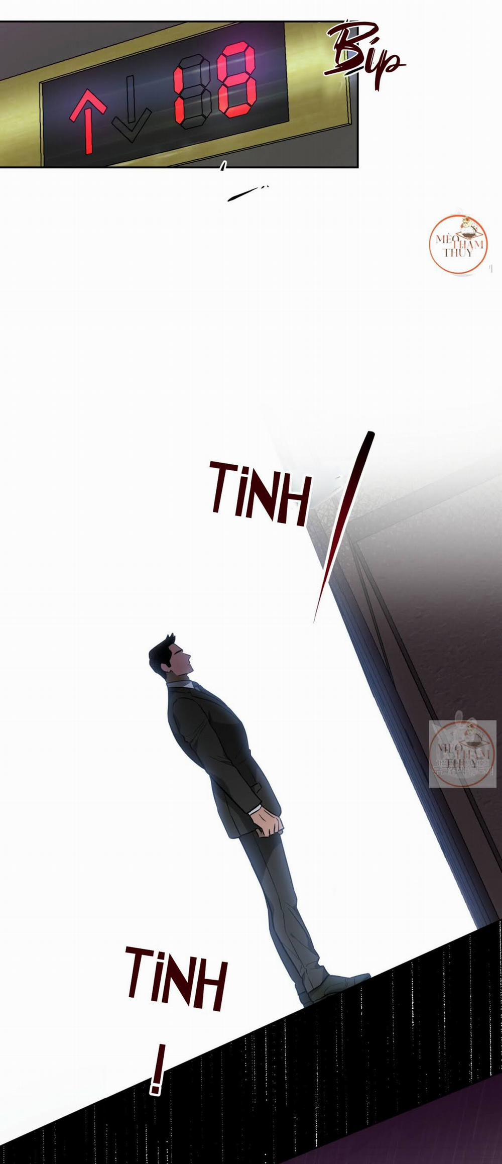 A Thousand Miles Across The River: Qin Chuan And Zhixia 15 trang 40