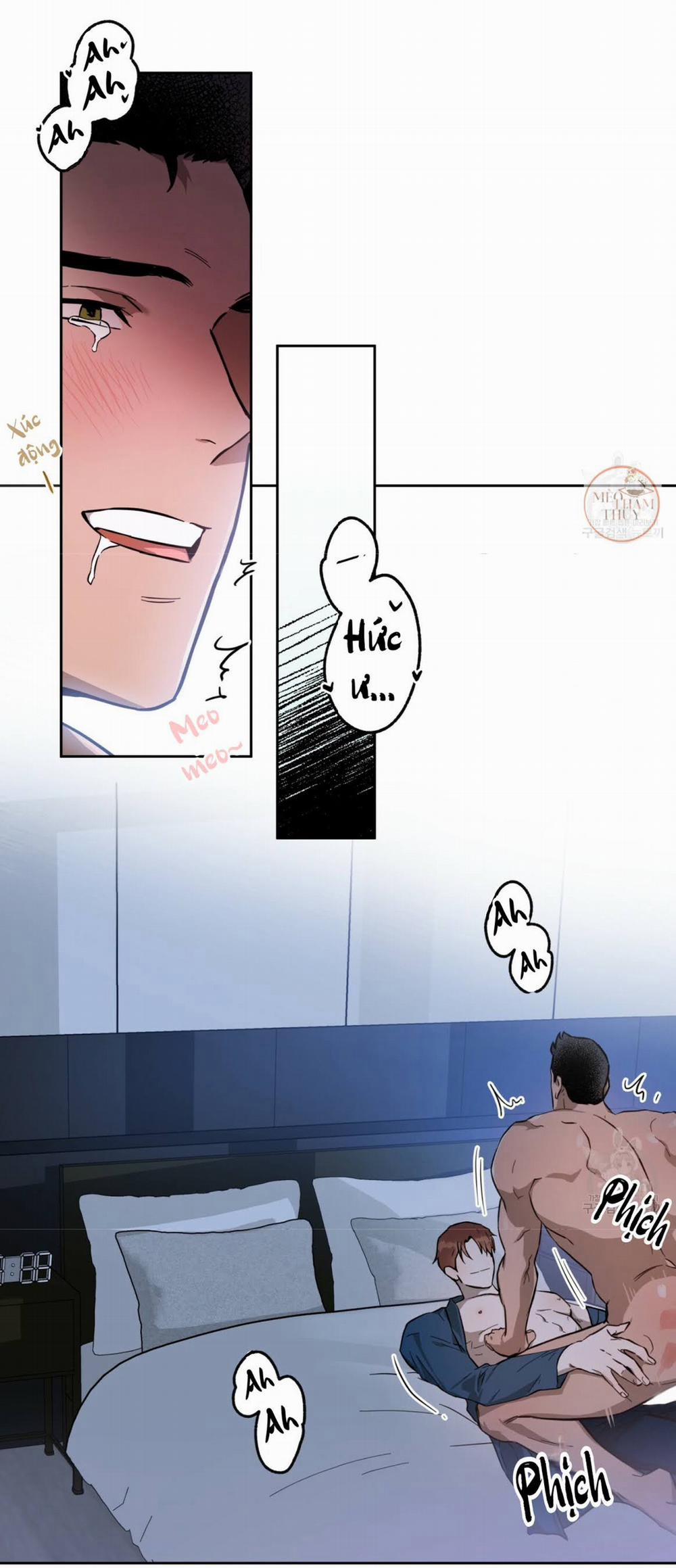 A Thousand Miles Across The River: Qin Chuan And Zhixia 15 trang 6