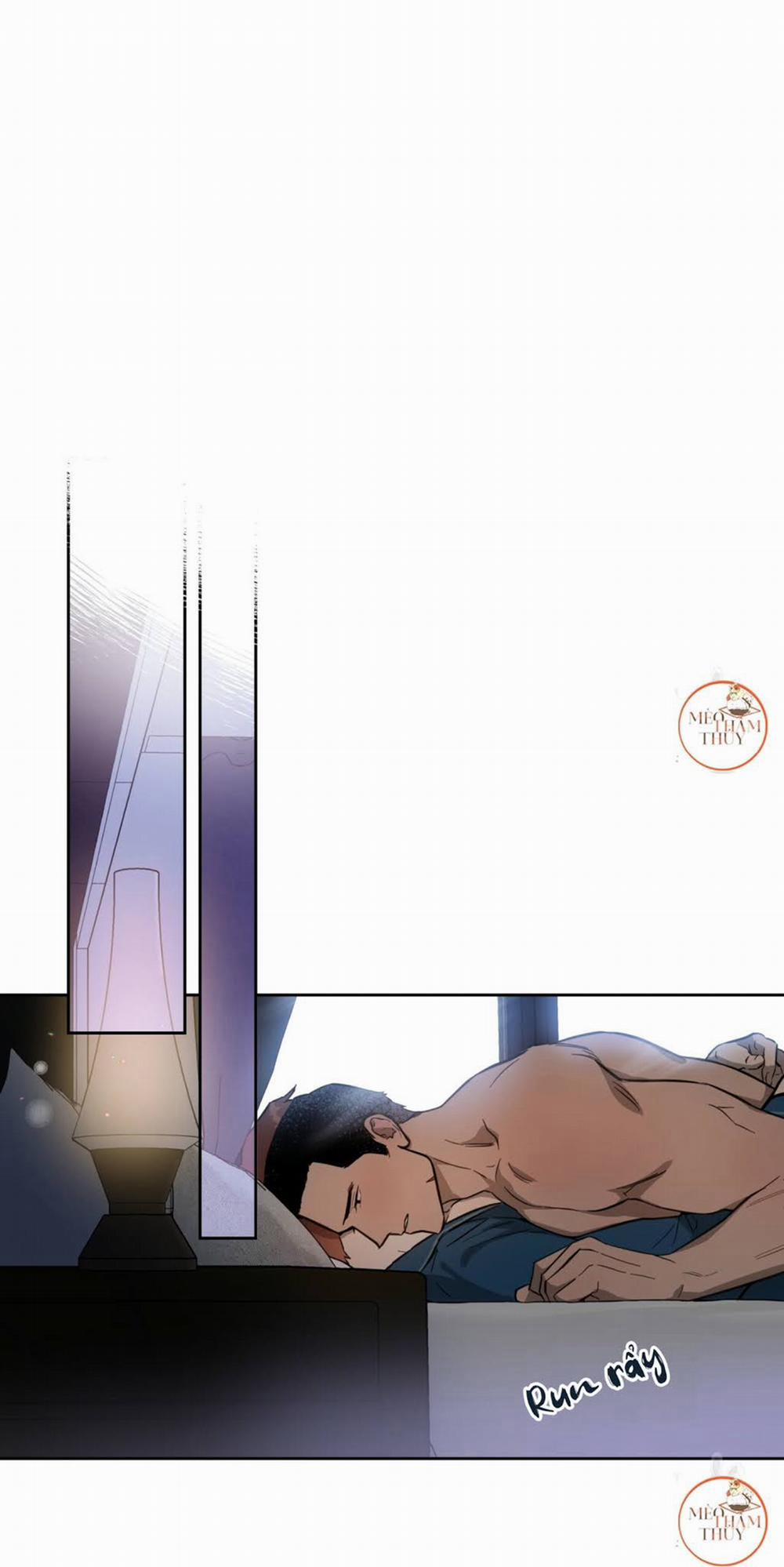 A Thousand Miles Across The River: Qin Chuan And Zhixia 15 trang 8