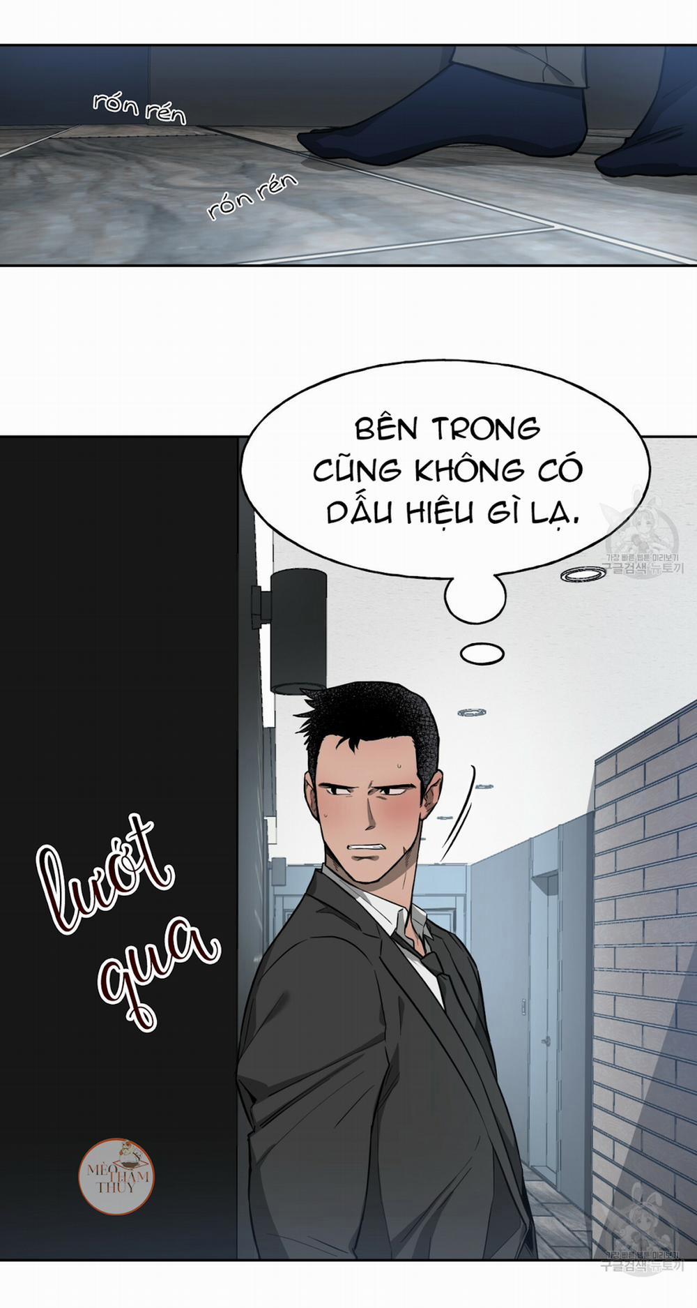 A Thousand Miles Across The River: Qin Chuan And Zhixia 16 trang 11