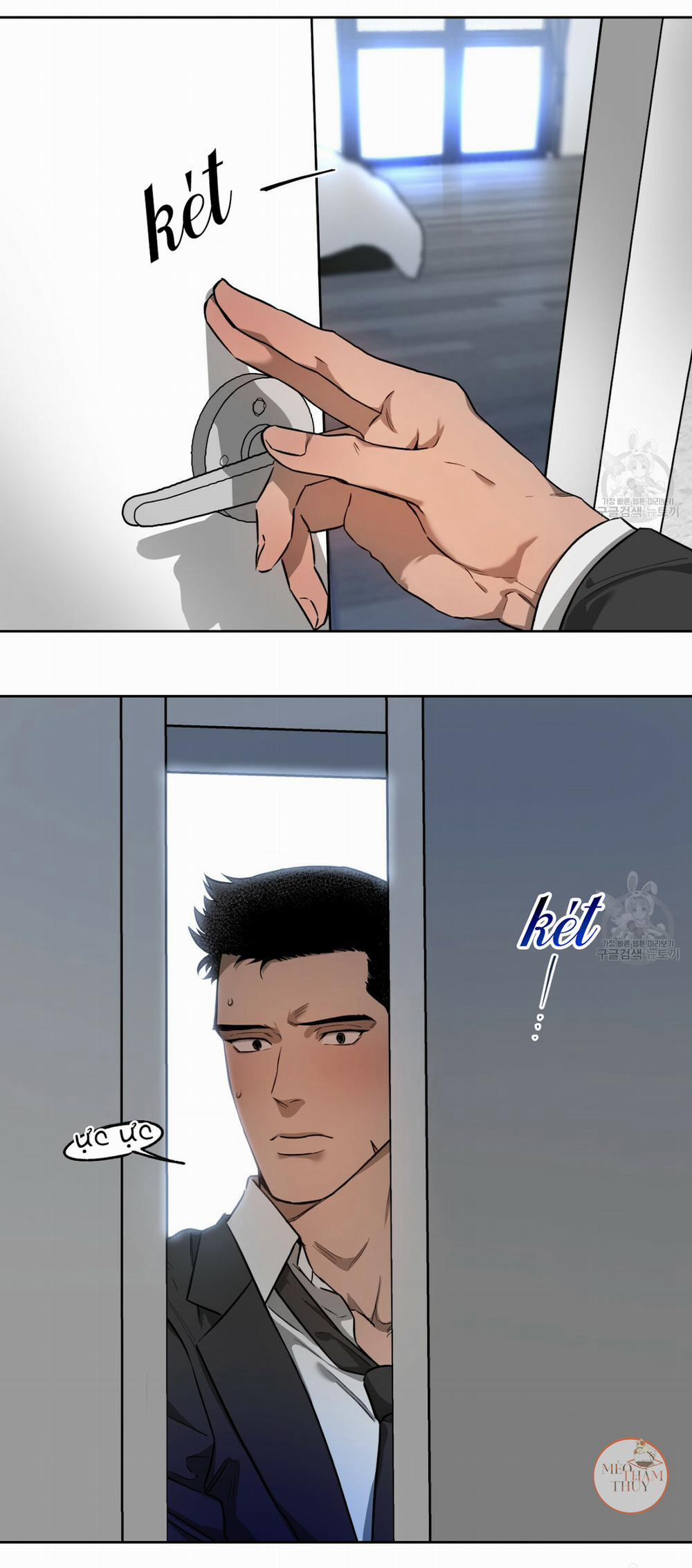 A Thousand Miles Across The River: Qin Chuan And Zhixia 16 trang 12