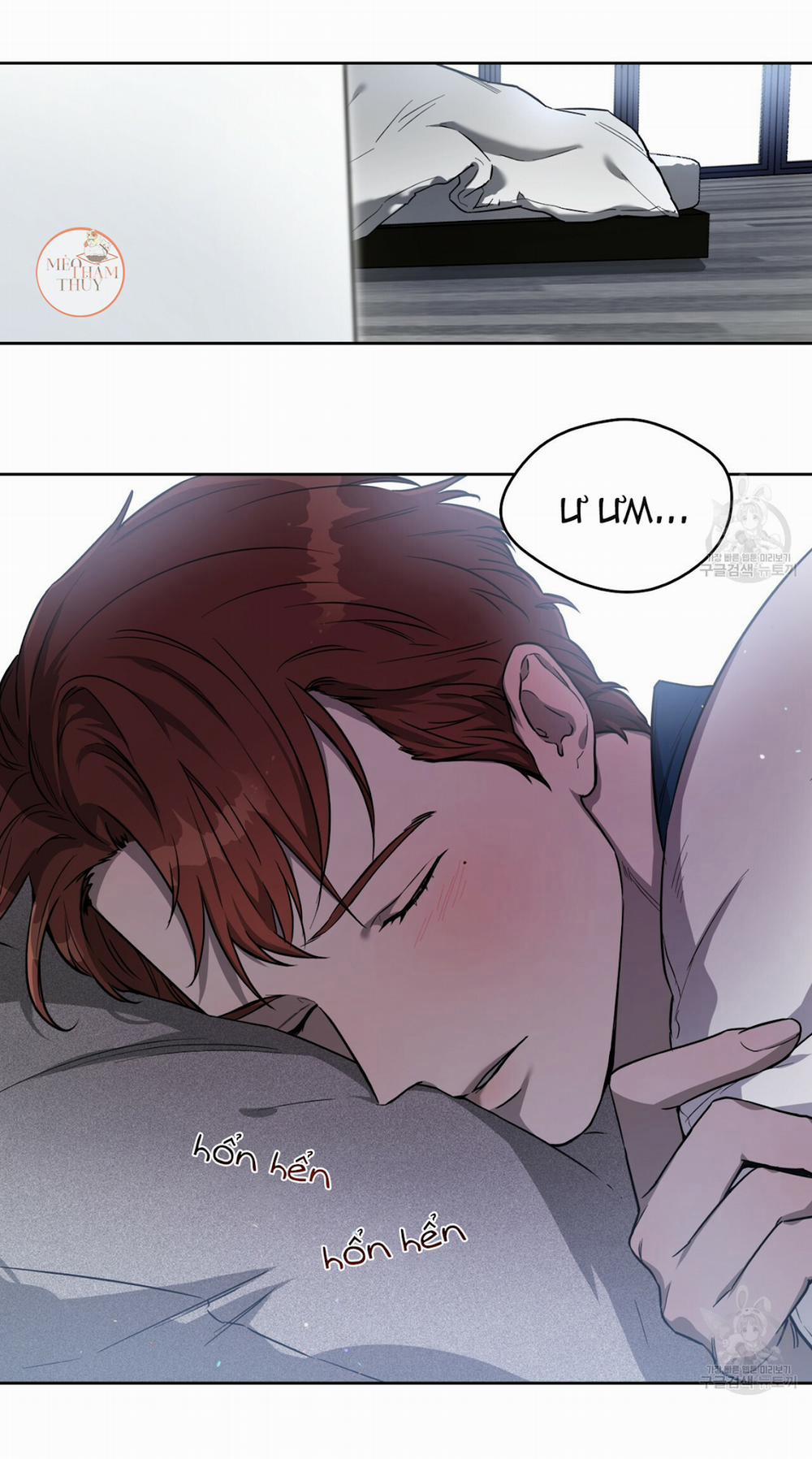 A Thousand Miles Across The River: Qin Chuan And Zhixia 16 trang 13