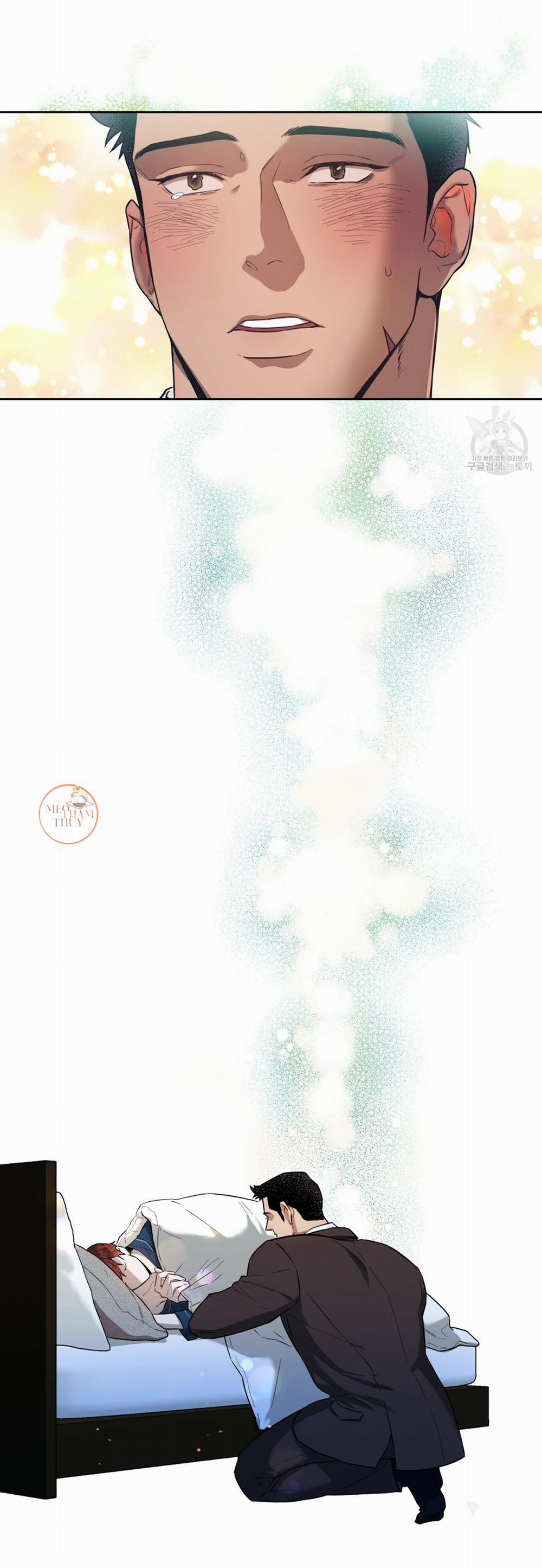 A Thousand Miles Across The River: Qin Chuan And Zhixia 16 trang 14